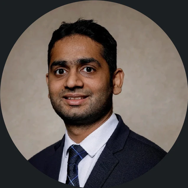 ISB MBA admit — Yash S., ISB application success story